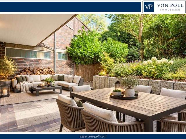 Wohnung kaufen in Heerdt, Düsseldorf