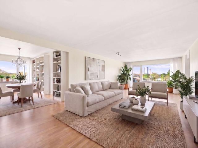 Wohnung kaufen in Rath, Düsseldorf