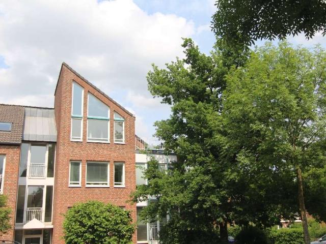 Etagenwohnung kaufen in Düsseldorf, Kalkum