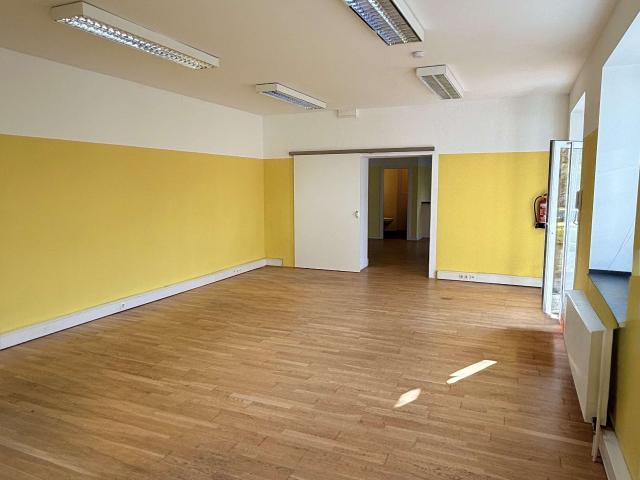 Wohnung kaufen in Bilk, Düsseldorf