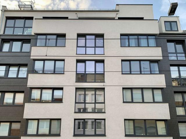 Wohnung kaufen in Pempelfort, Düsseldorf