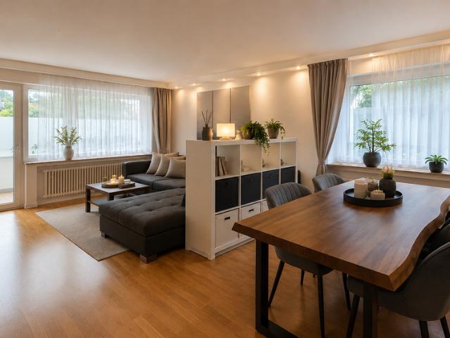 Wohnung kaufen in Vennhausen, Düsseldorf
