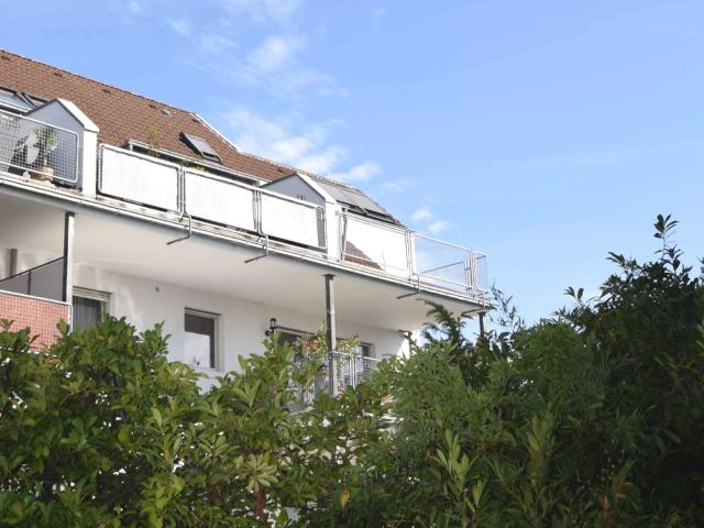 Wohnung kaufen in Kalkum, Düsseldorf