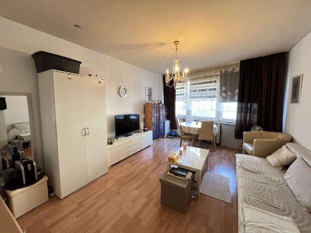 Wohnung kaufen in Friedrichstadt, Düsseldorf