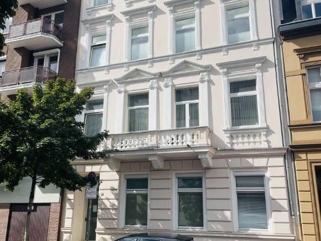 Wohnung kaufen in Bilk, Düsseldorf