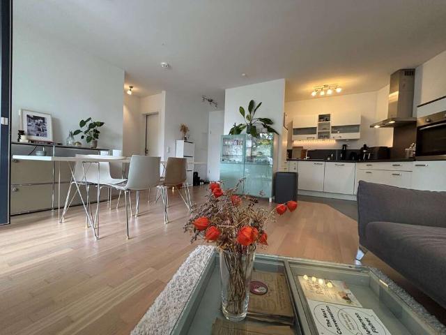 Wohnung kaufen in Pempelfort, Düsseldorf