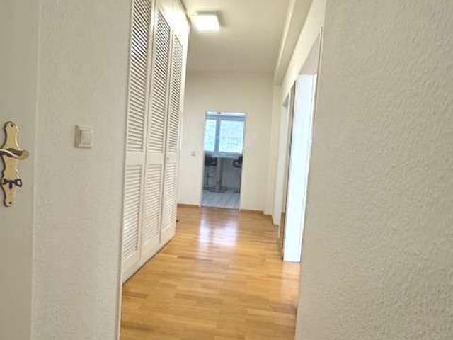 Wohnung kaufen in Düsseltal, Düsseldorf