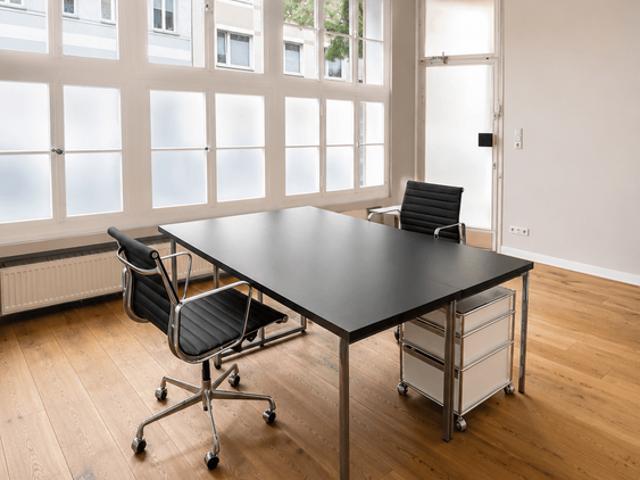 Wohnung kaufen in Bilk, Düsseldorf