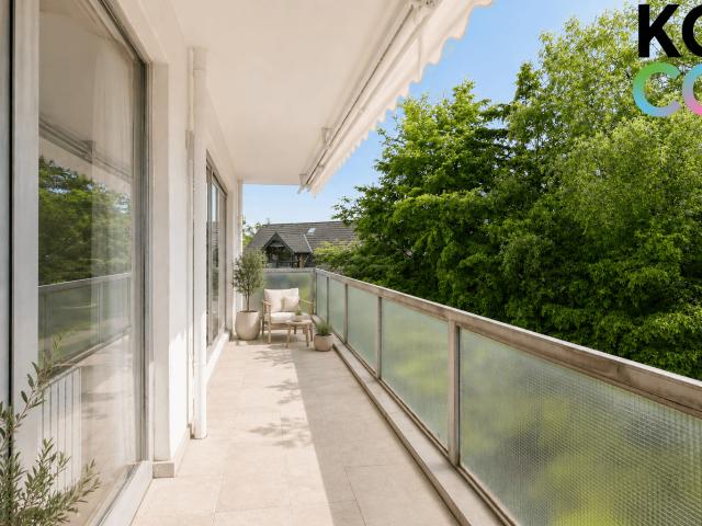 Wohnung kaufen in Hubbelrath, Düsseldorf