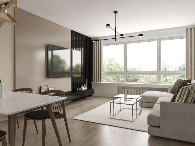 Wohnung kaufen in Kalkum, Düsseldorf