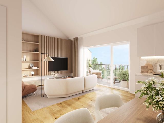 Wohnung kaufen in Wersten, Düsseldorf