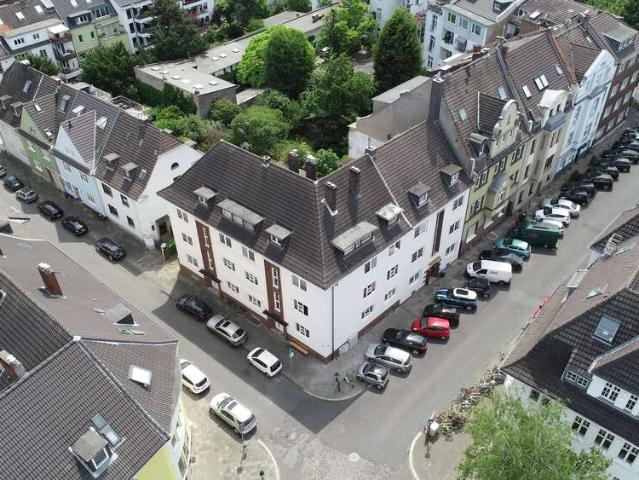 Wohnung kaufen in Oberkassel, Düsseldorf