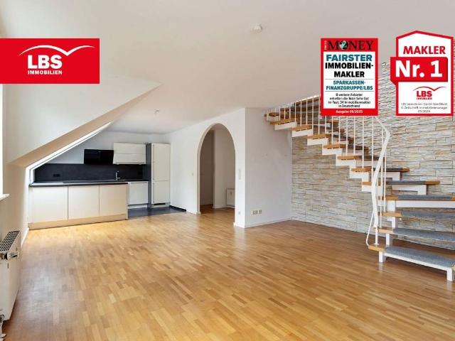 Wohnung kaufen in Kalkum, Düsseldorf