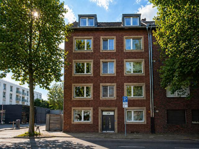 Wohnung kaufen in Rath, Düsseldorf