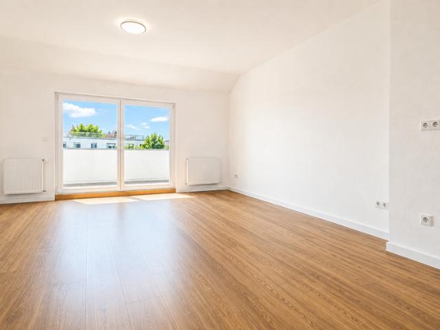 Wohnung kaufen in Rath, Düsseldorf