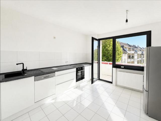 Wohnung kaufen in Flingern Süd, Düsseldorf