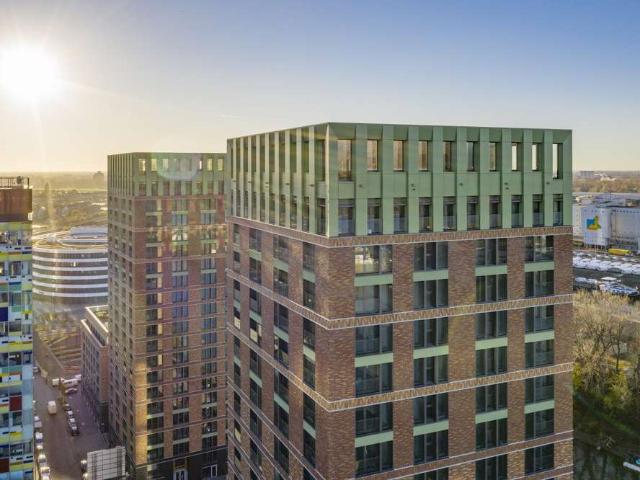 Wohnung kaufen in Bilk, Düsseldorf