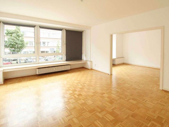 Etagenwohnung kaufen in Düsseldorf, Düsseltal