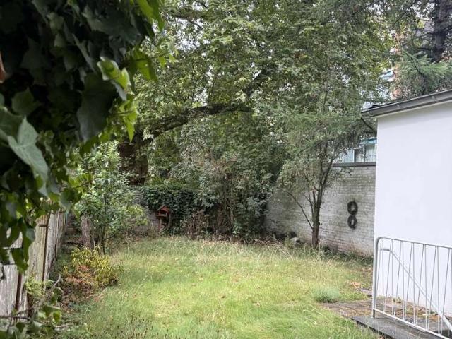 Wohnung kaufen in Pempelfort, Düsseldorf