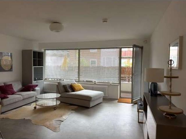 Wohnung kaufen in Derendorf, Düsseldorf