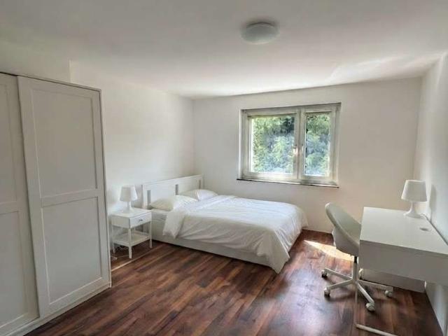 Wohnung kaufen in Benrath, Düsseldorf