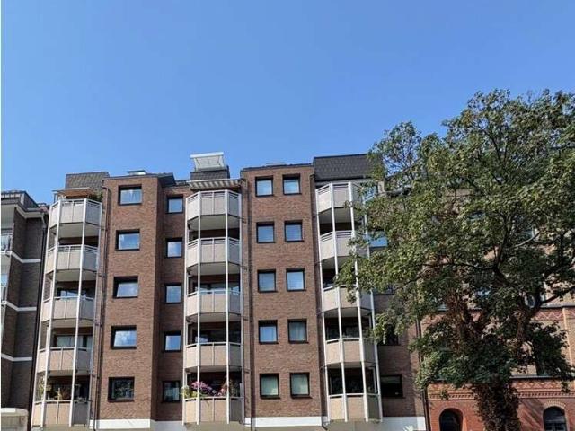 Wohnung kaufen in Bilk, Düsseldorf