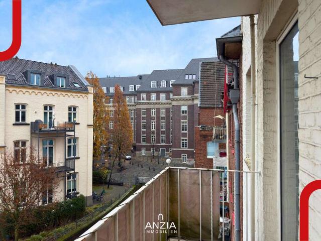 Wohnung kaufen in Stadtmitte, Düsseldorf