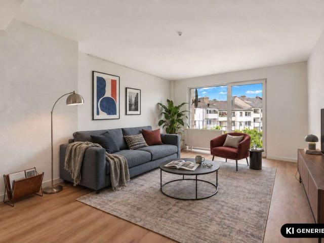 Wohnung kaufen in Flingern Nord, Düsseldorf