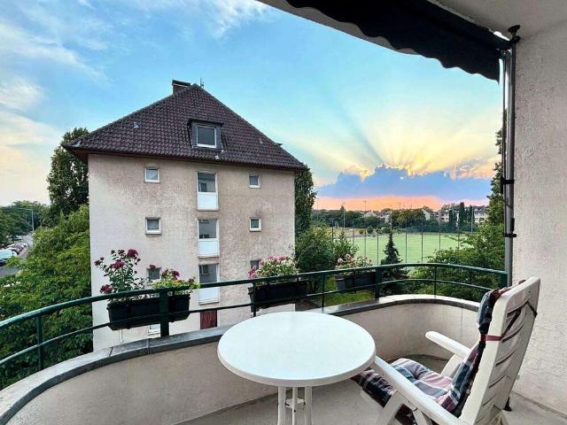 Wohnung kaufen in Düsseltal, Düsseldorf