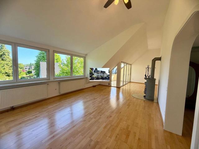 Wohnung kaufen in Benrath, Düsseldorf