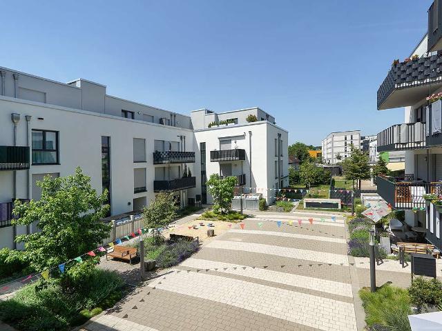 Wohnung kaufen in Stadtbezirk 6, Düsseldorf