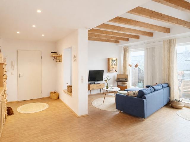 Wohnung kaufen in Bilk, Düsseldorf