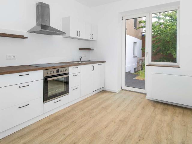 Wohnung kaufen in Derendorf, Düsseldorf