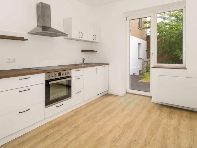 Wohnung kaufen in Derendorf, Düsseldorf