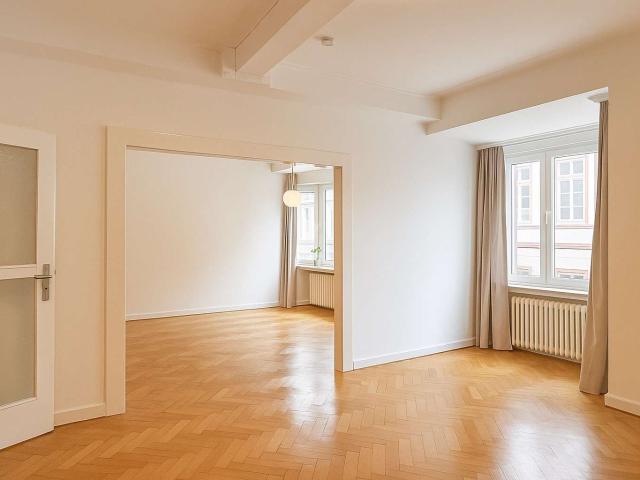 Wohnung kaufen in Stadtmitte, Düsseldorf