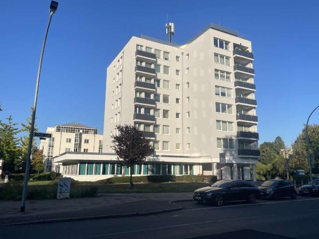 Wohnung kaufen in Lörick, Düsseldorf