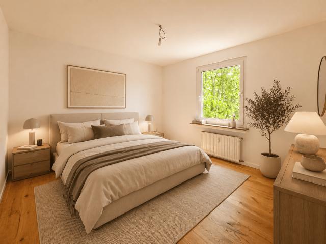 Wohnung kaufen in Bilk, Düsseldorf