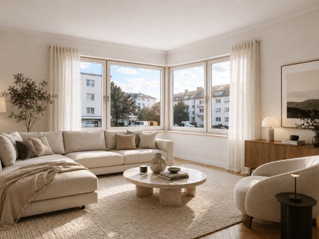 Wohnung kaufen in Flingern Nord, Düsseldorf