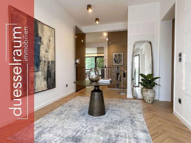 Wohnung kaufen in Rath, Düsseldorf