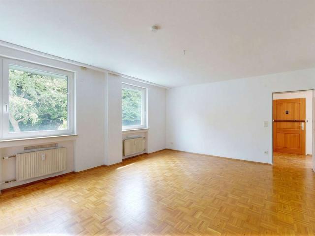 Wohnung kaufen in Kalkum, Düsseldorf
