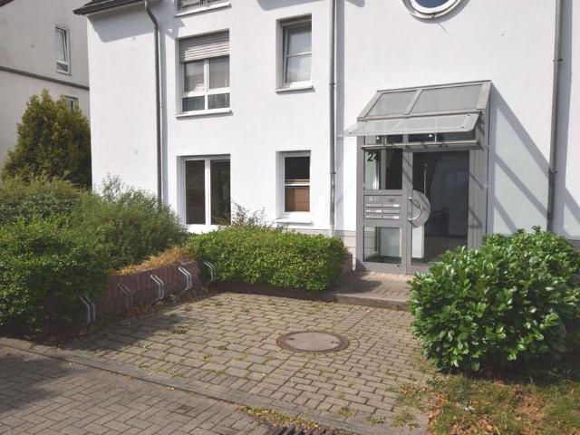 Wohnung kaufen in Unterrath, Düsseldorf