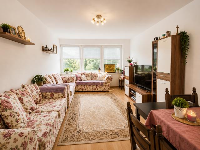 Wohnung kaufen in Friedrichstadt, Düsseldorf