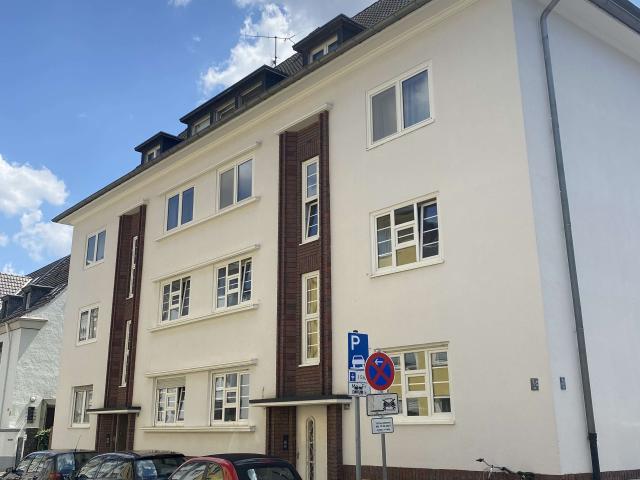 Wohnung kaufen in Oberkassel, Düsseldorf
