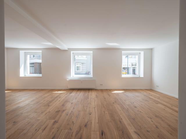 Wohnung kaufen in Bilk, Düsseldorf