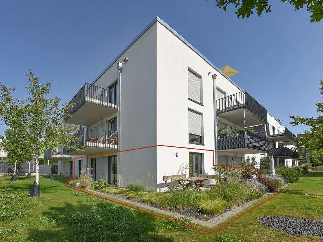 Wohnung kaufen in Rath, Düsseldorf