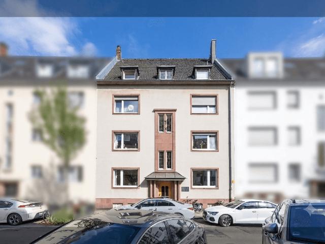 Wohnung kaufen in Niederkassel, Düsseldorf