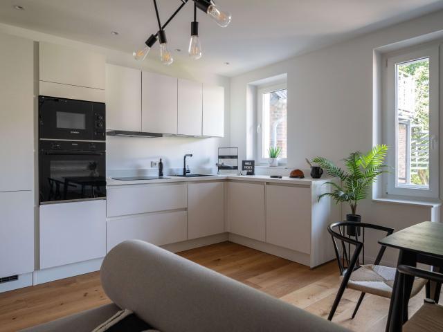 Wohnung kaufen in Bilk, Düsseldorf