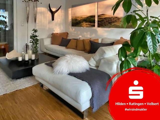 Wohnung kaufen in Vennhausen, Düsseldorf