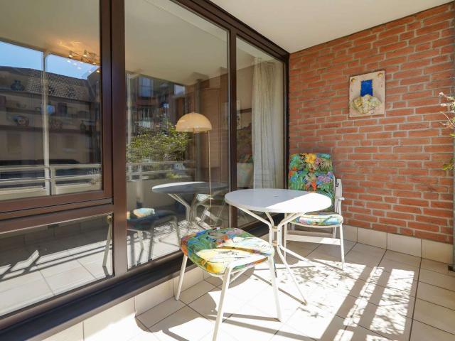 Wohnung kaufen in Pempelfort, Düsseldorf