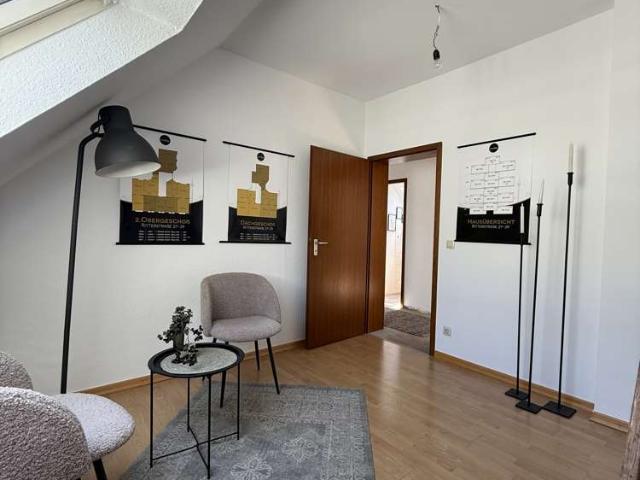 Wohnung kaufen in Stadtmitte, Düsseldorf